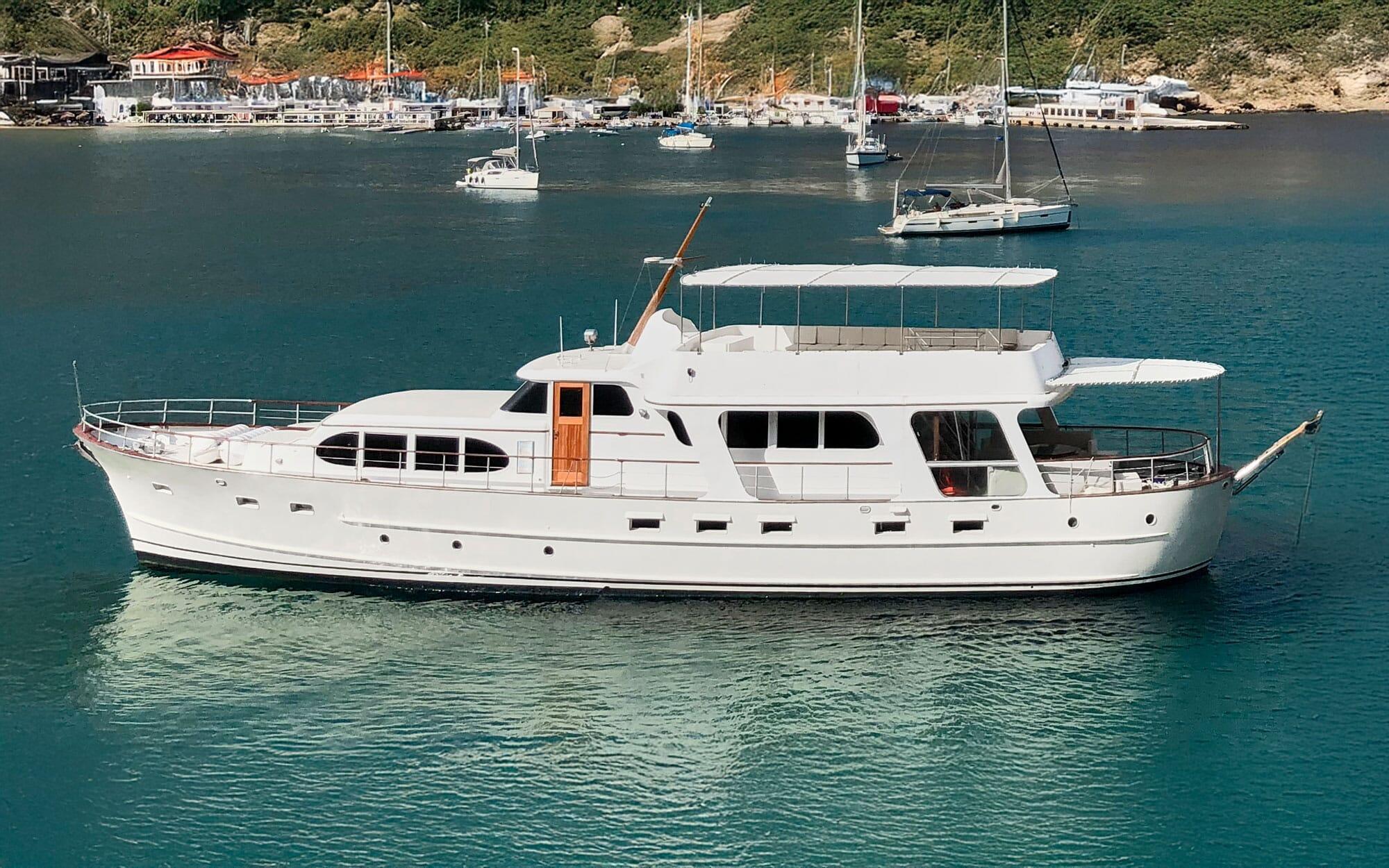 PRINCESS SOFIA For Sale