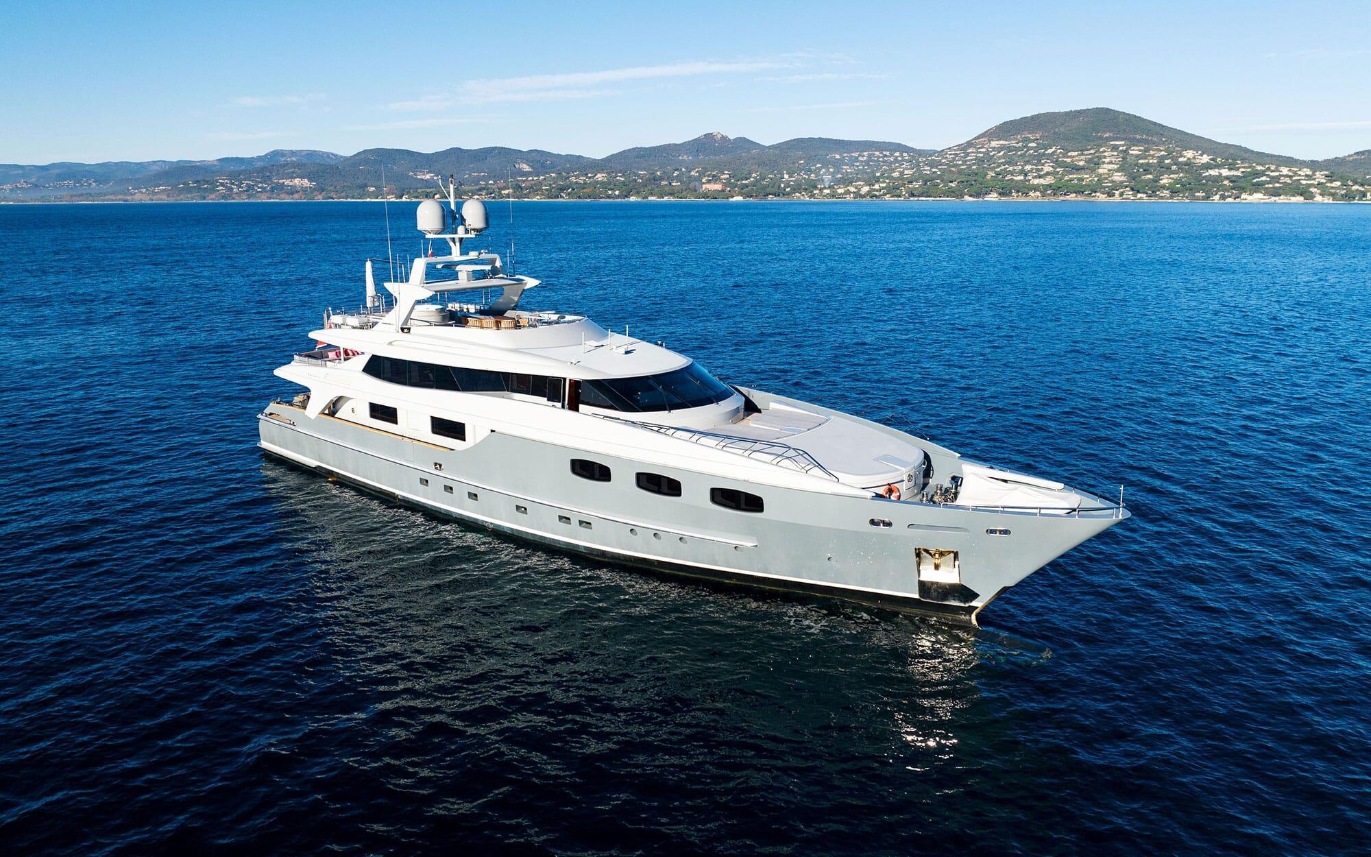 ANNAMIA For Sale