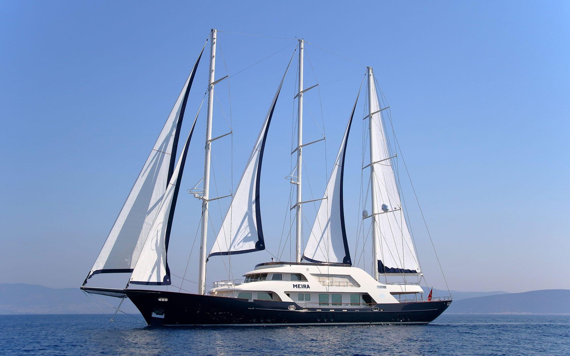 MEIRA For Sale