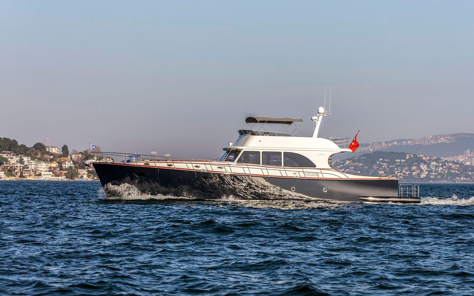 ALECTO For Sale