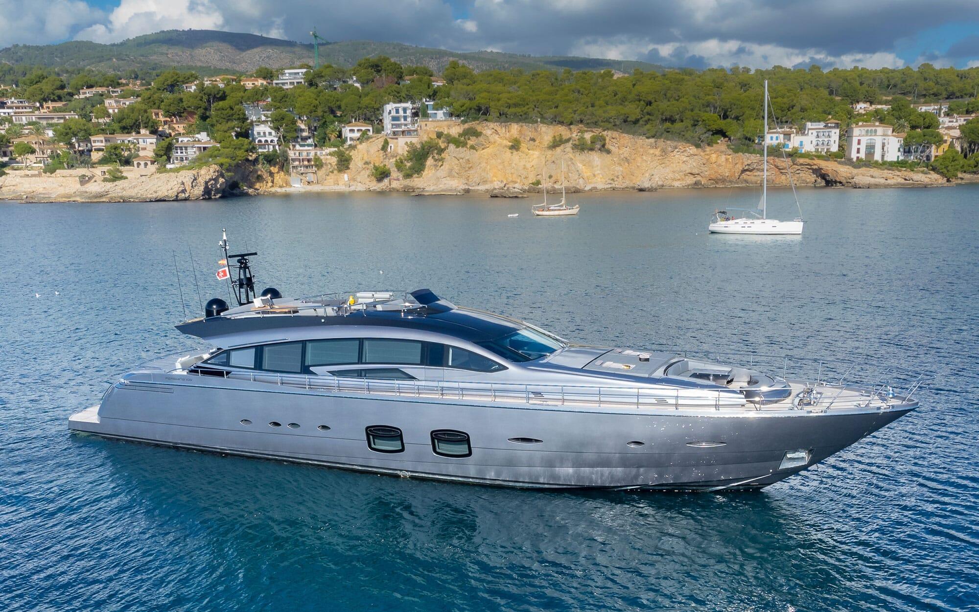 ALDEBARAN III For Sale