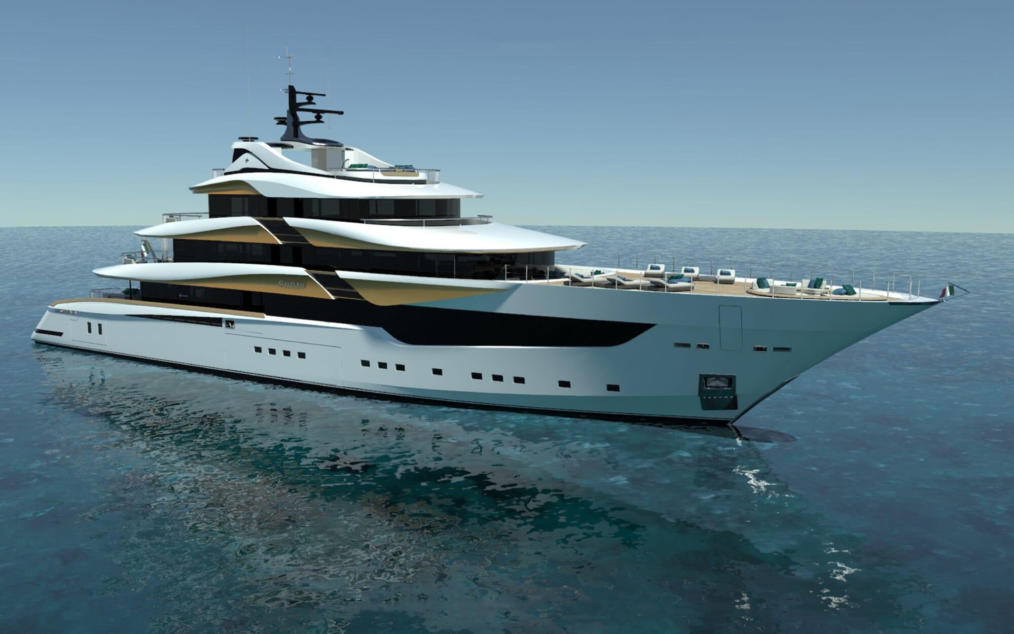 GALILEO 62 For Sale