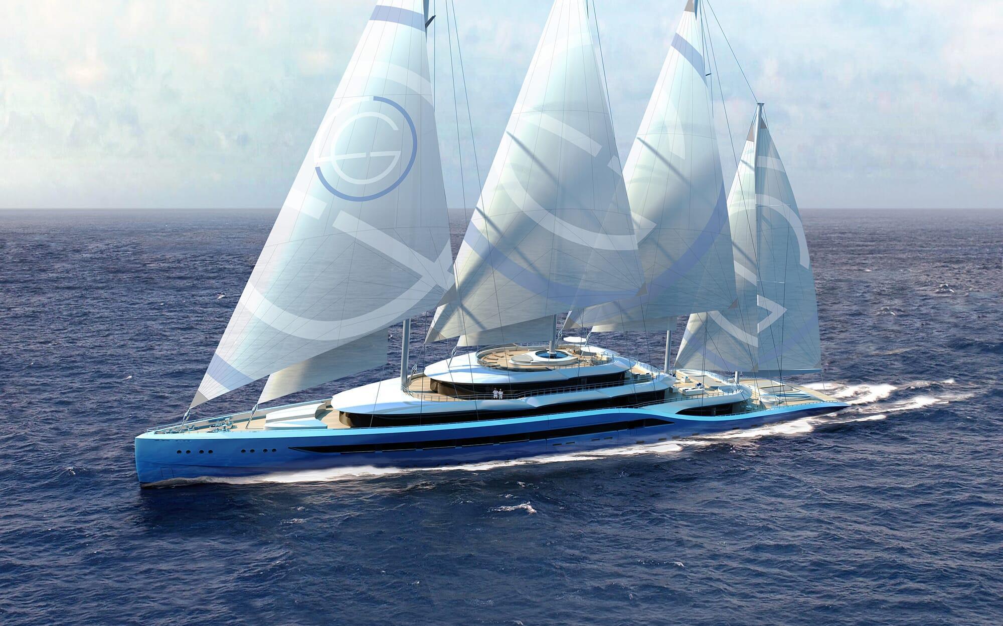 PROJECT ATLAS For Sale