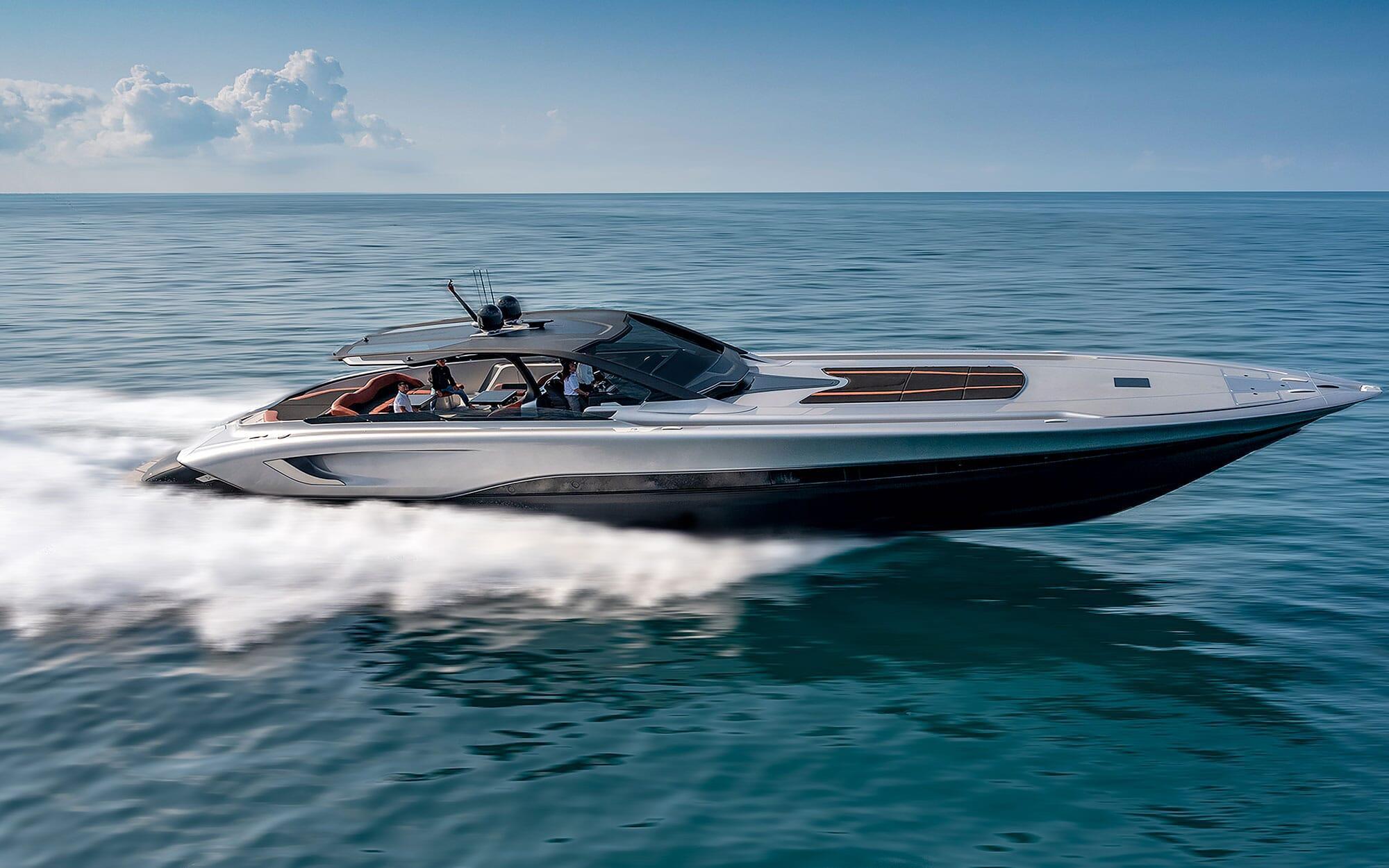Bolide 80
