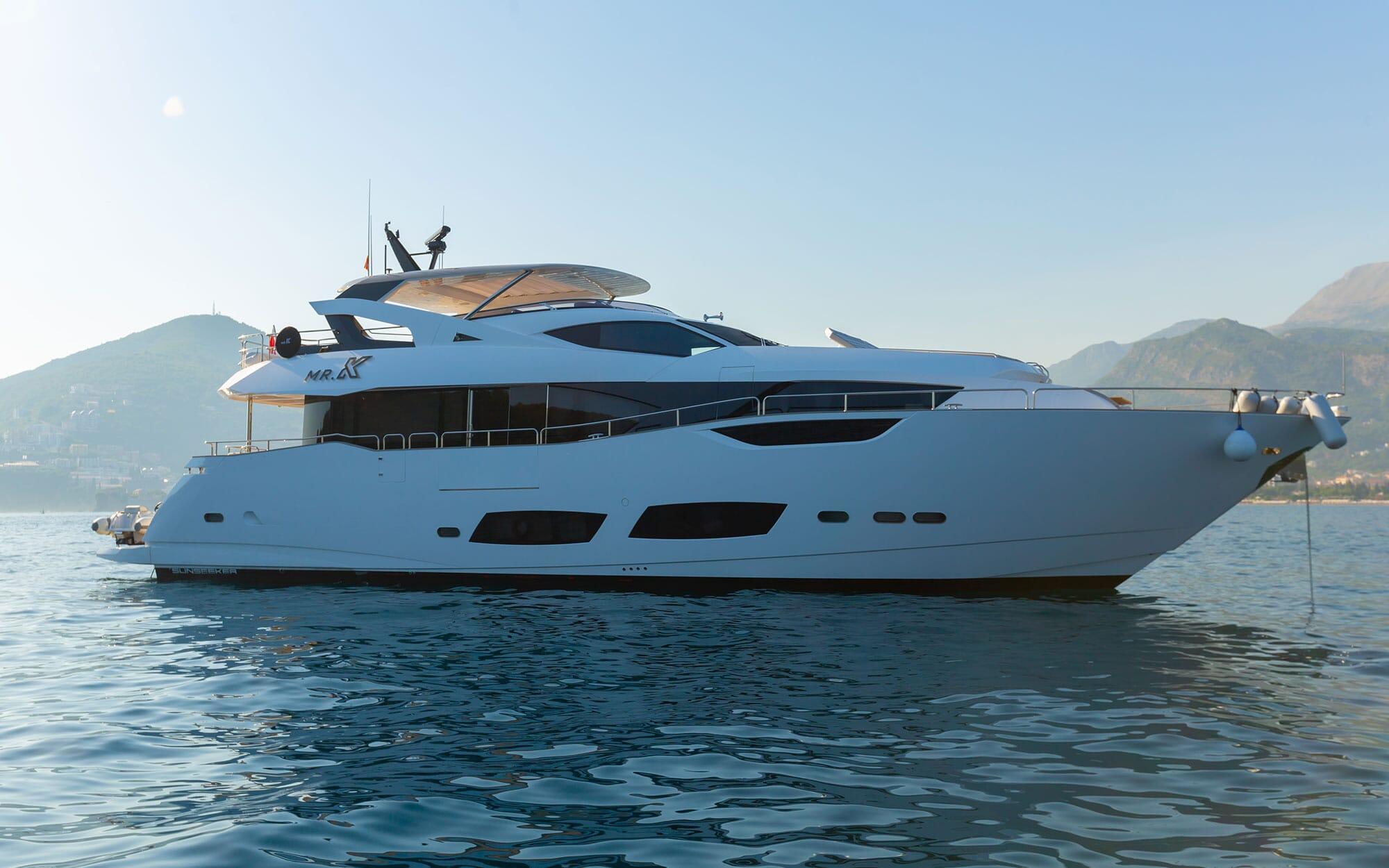2021 for sale in West Mediterranean