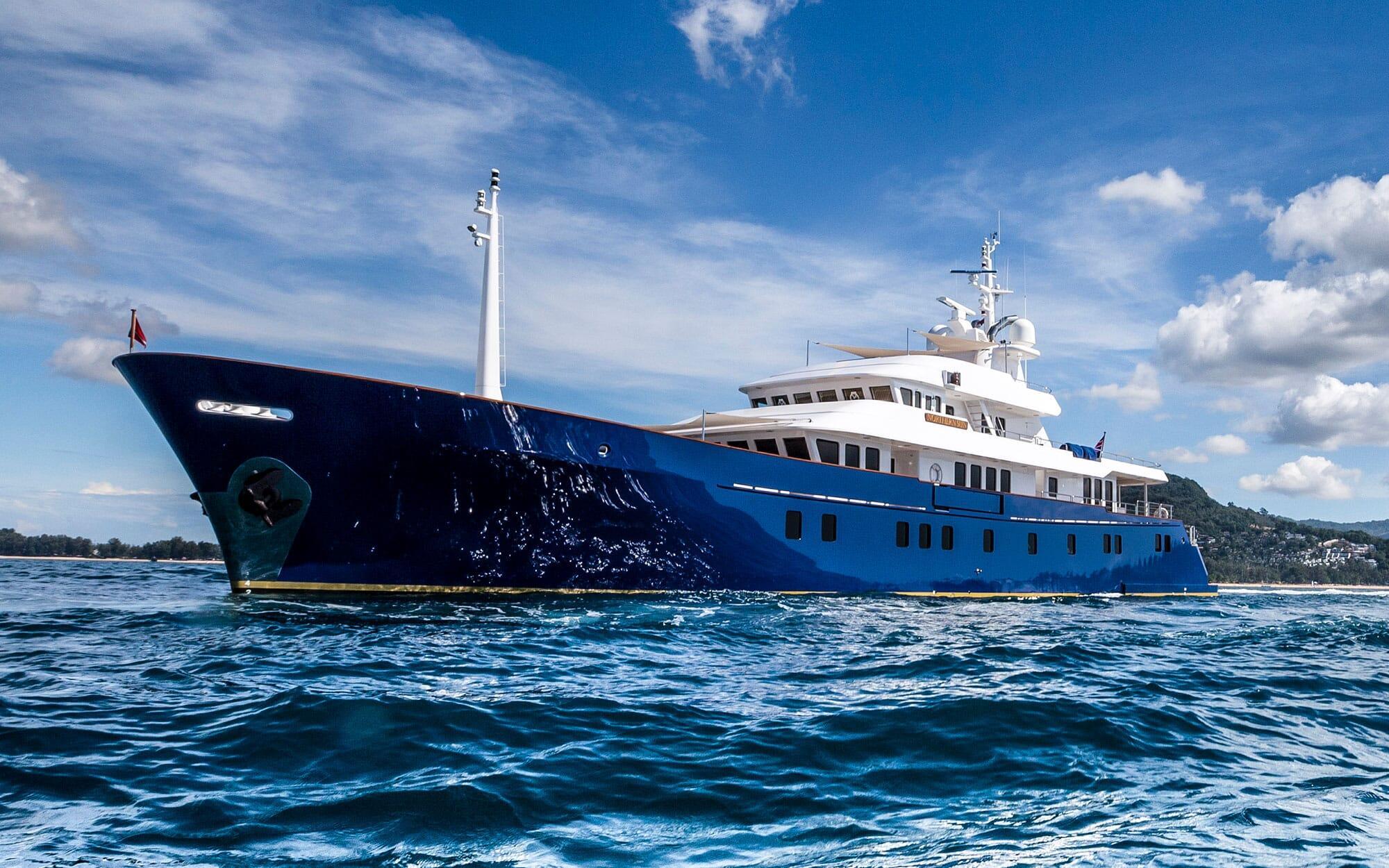 NORTHERN SUN For Sale