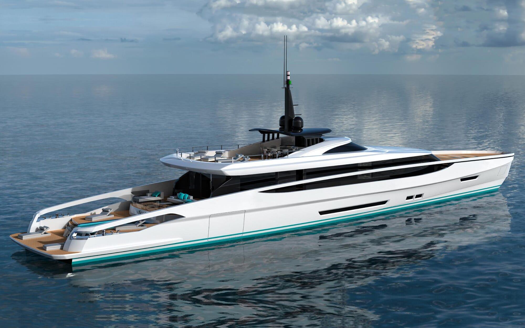 FAST Displacement XL-300