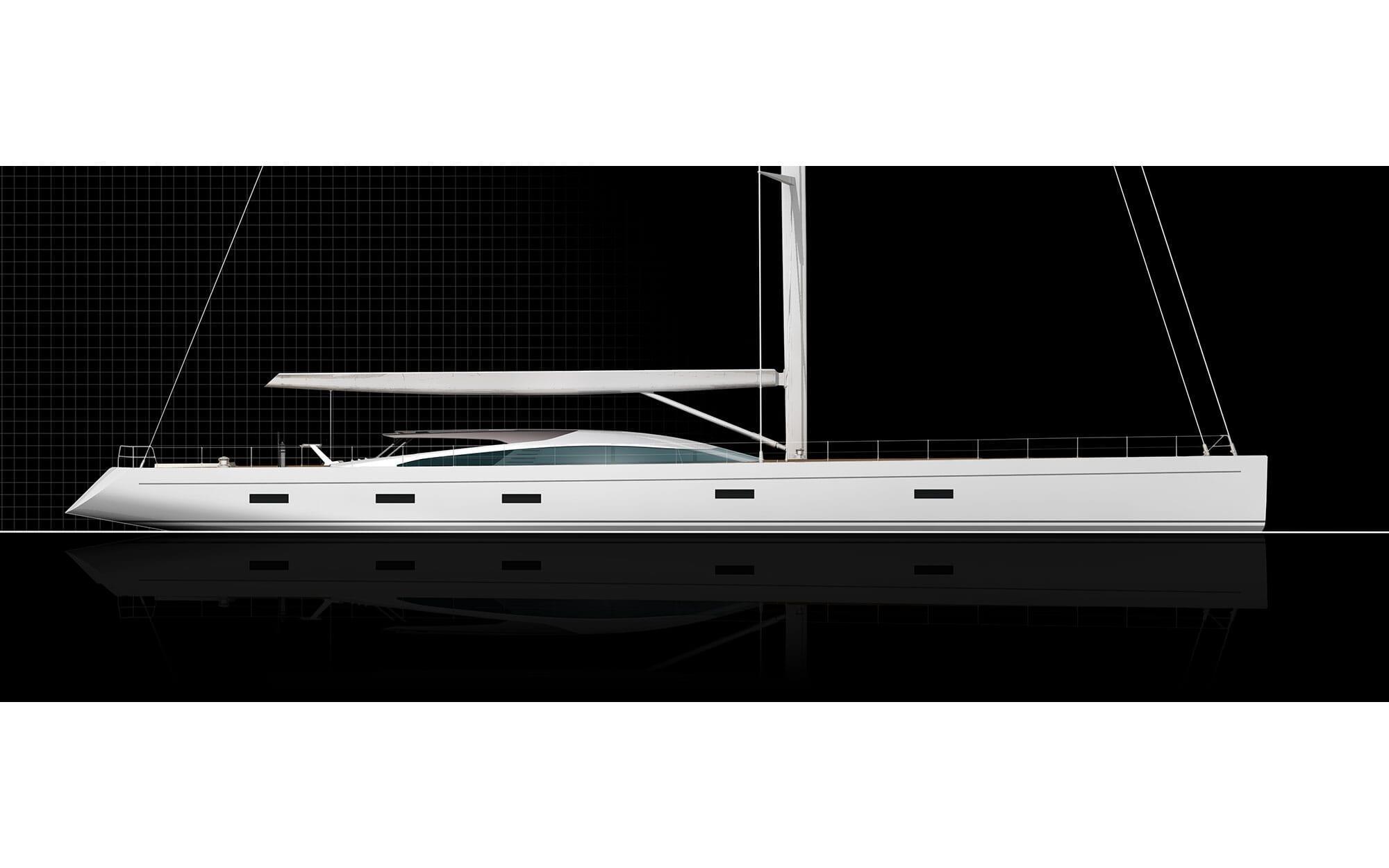 PROJECT DIXON 46M For Sale