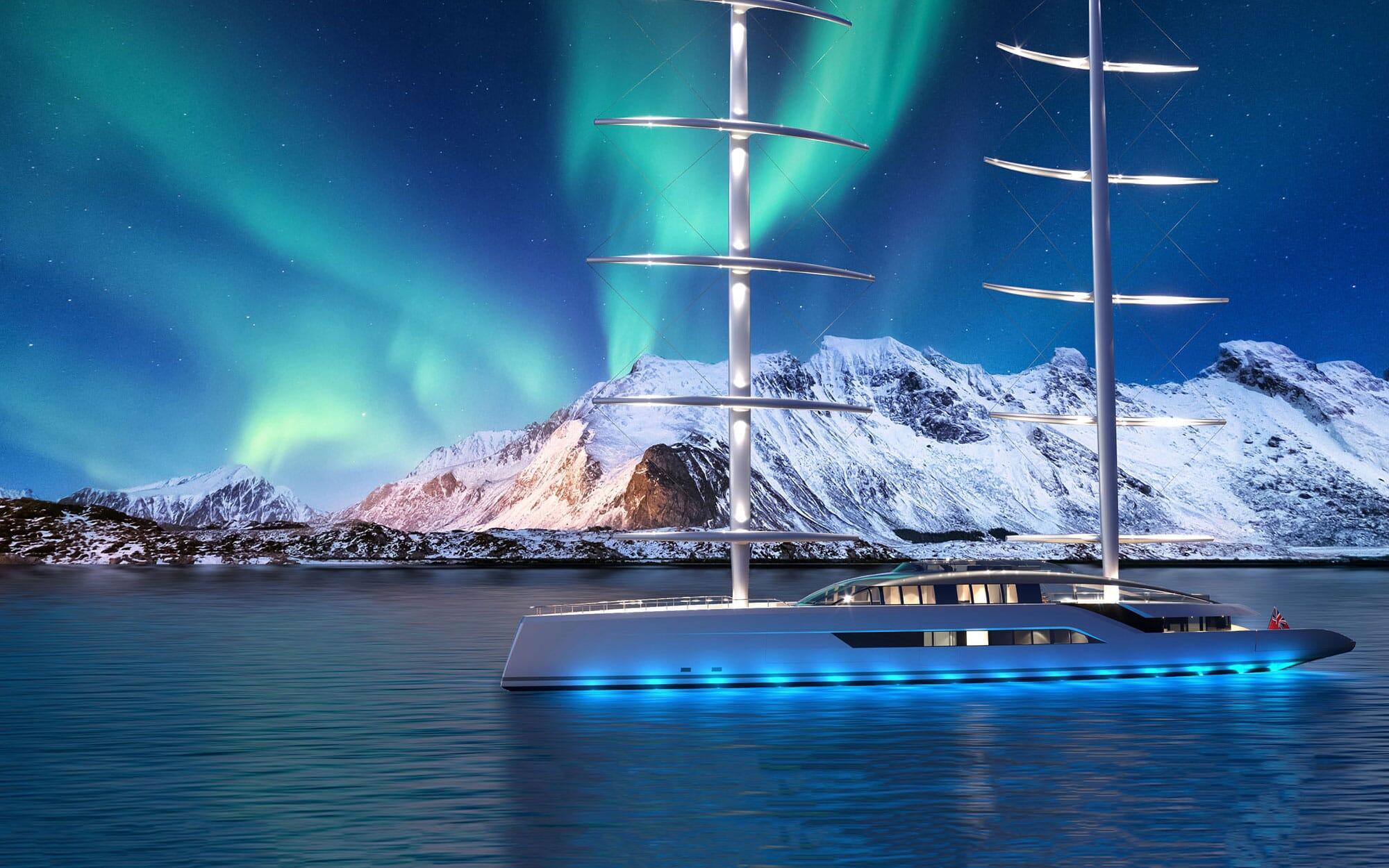 PROJECT NEW DAWN For Sale
