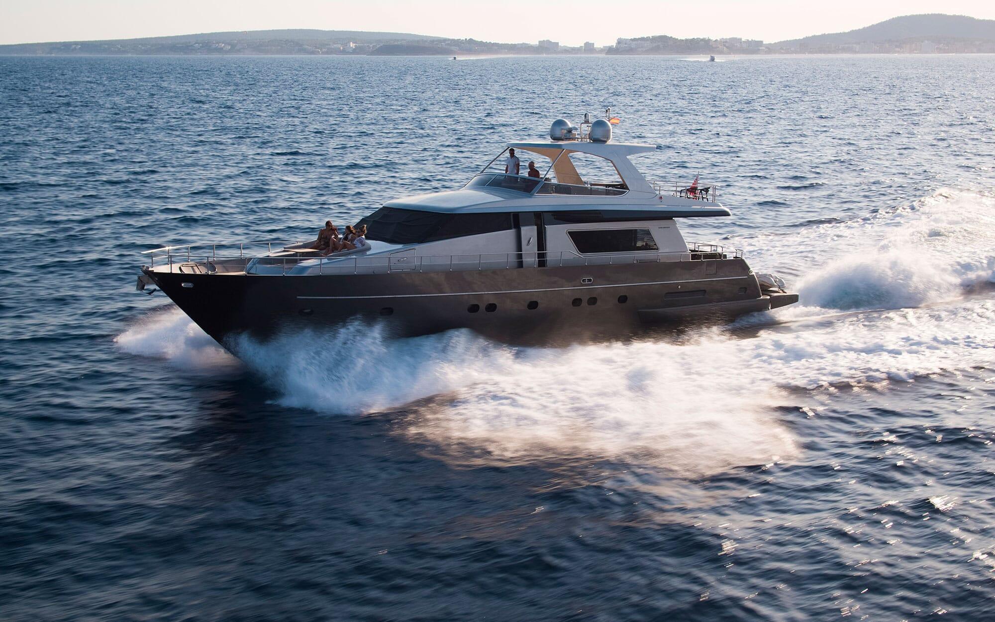 MYTHOS For Sale