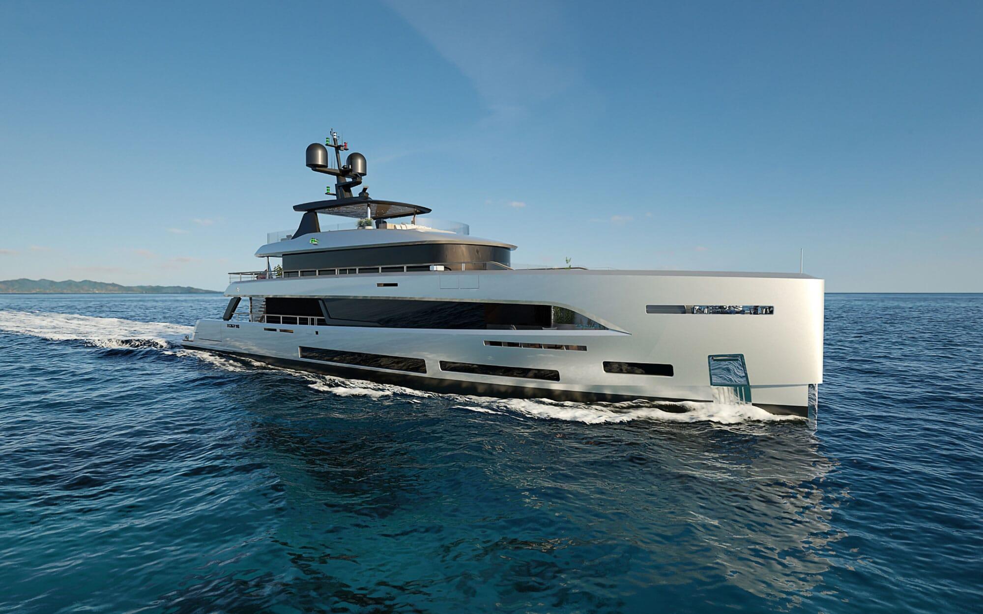 Sirena 42M/01