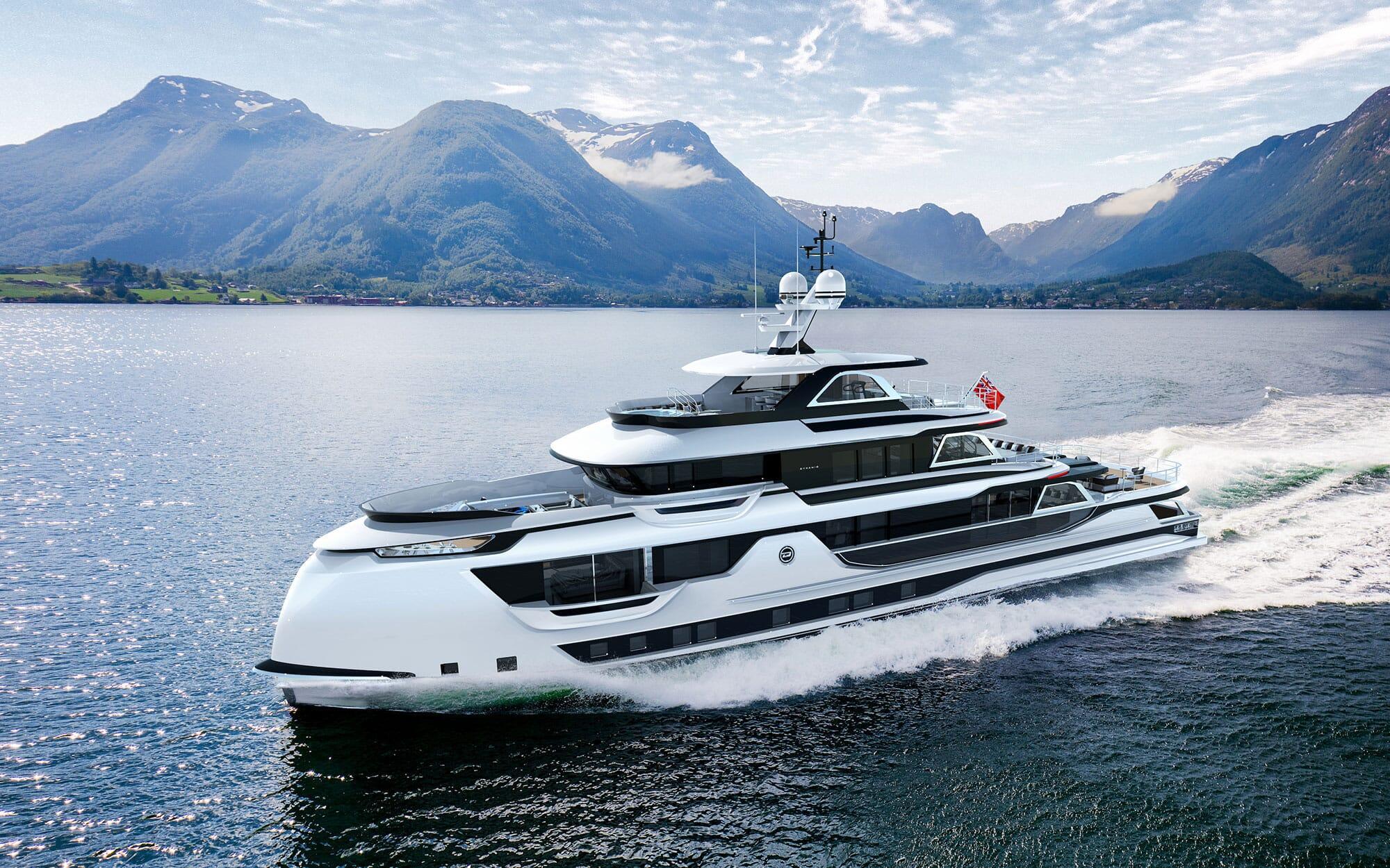 Dynamiq Global 400