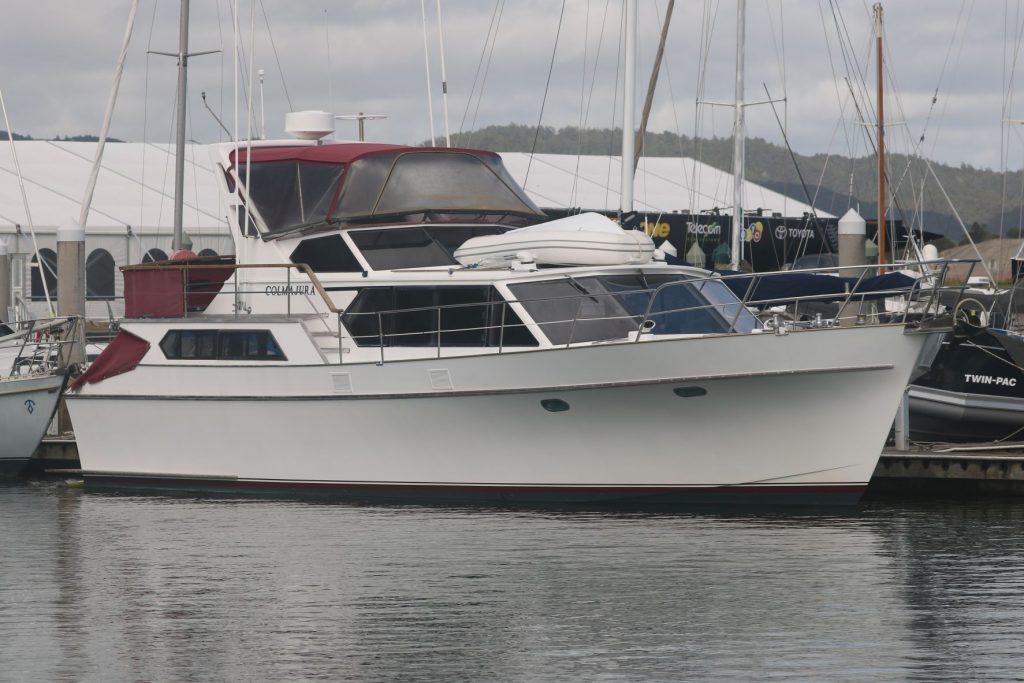 Kennedy 46