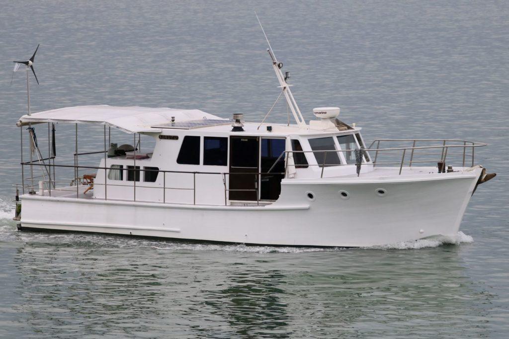 Curnow & Wilton 44