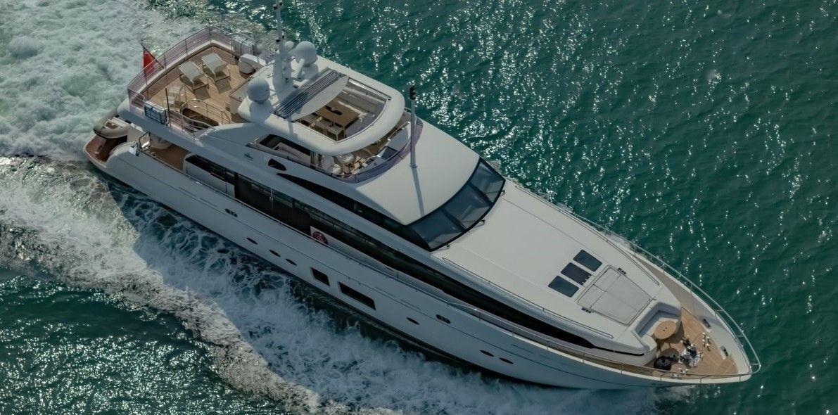 Princess 32