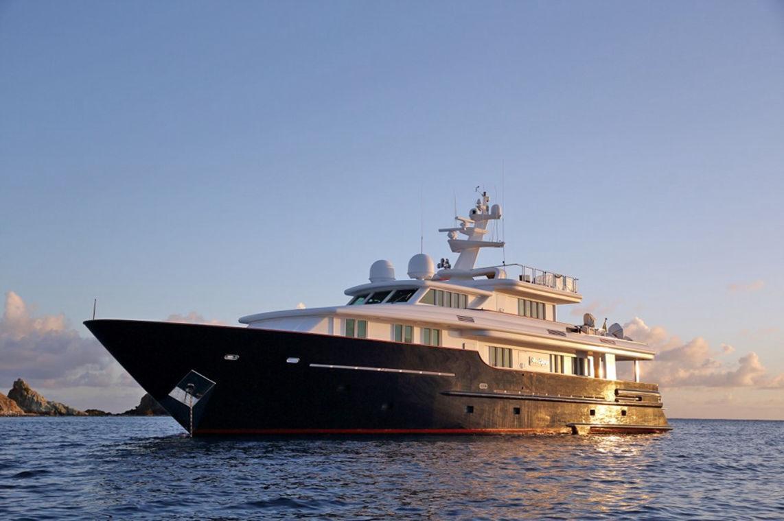 CBI Navi 32M