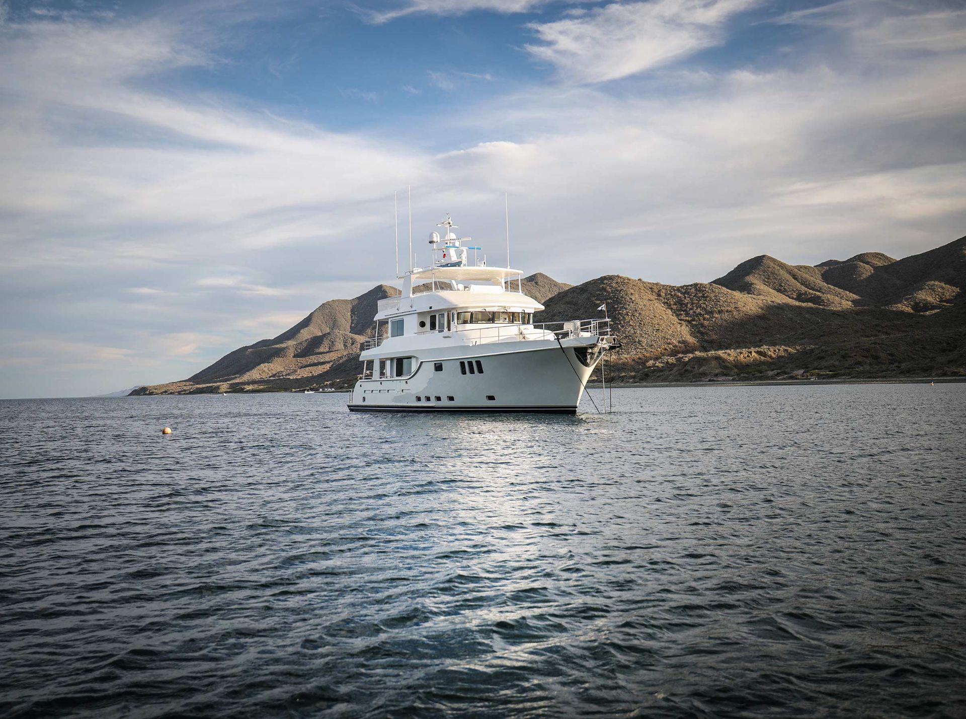 Nordhavn 80