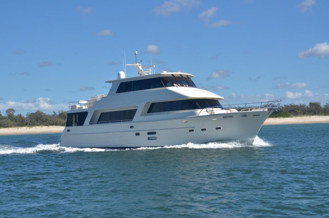 Hampton Endurance 720 DPB