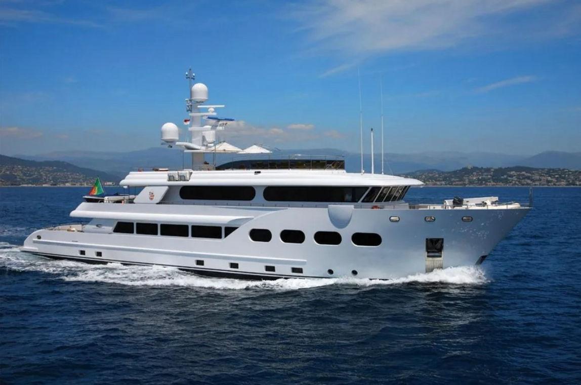 Eurocraft 44M Explorer