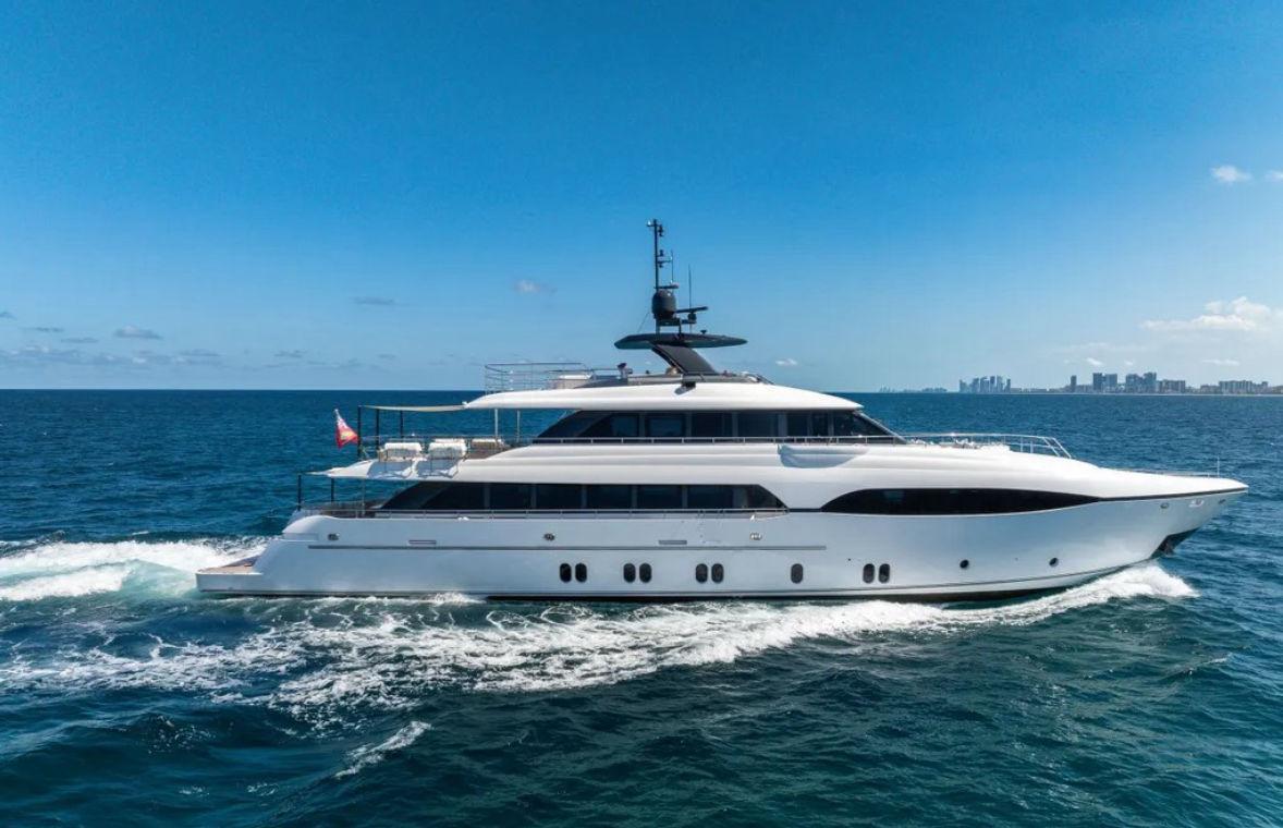 Moonen Royal Denship 121