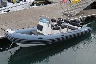 Brig Navigator 610