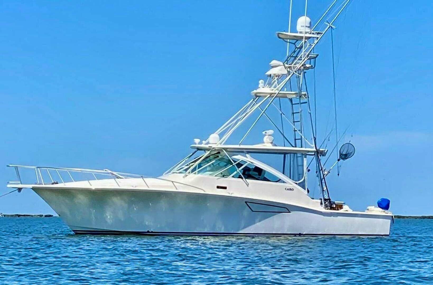 Cabo Express
