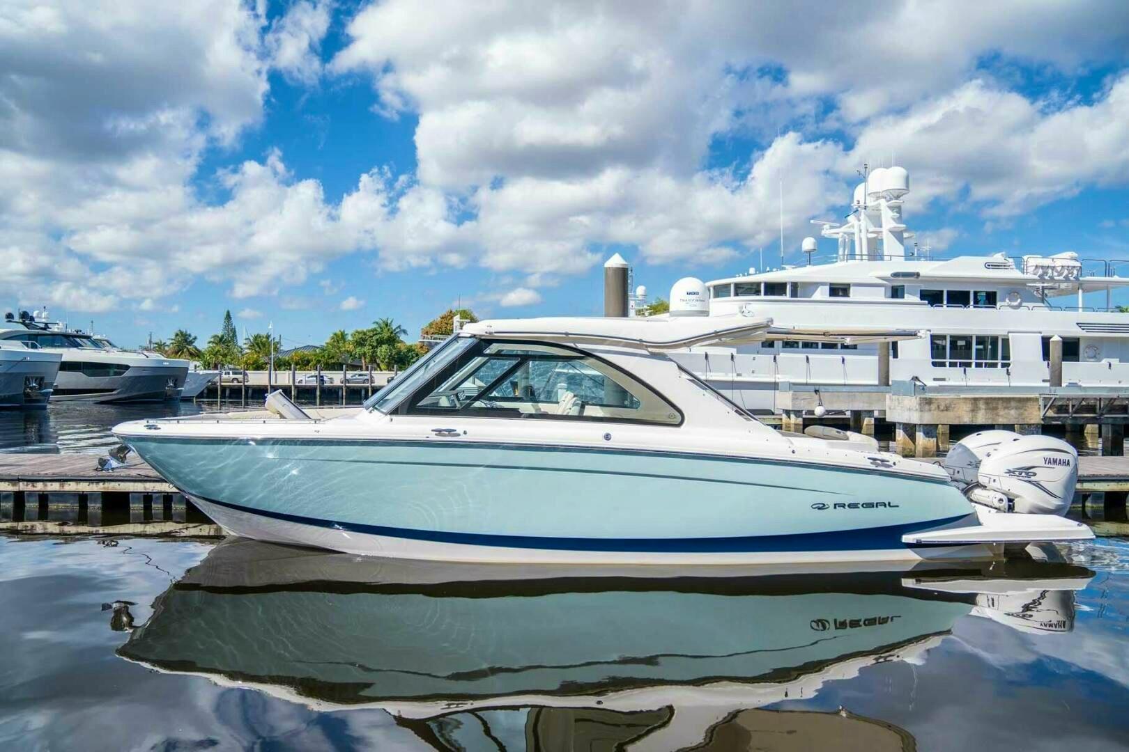 Regal LX36