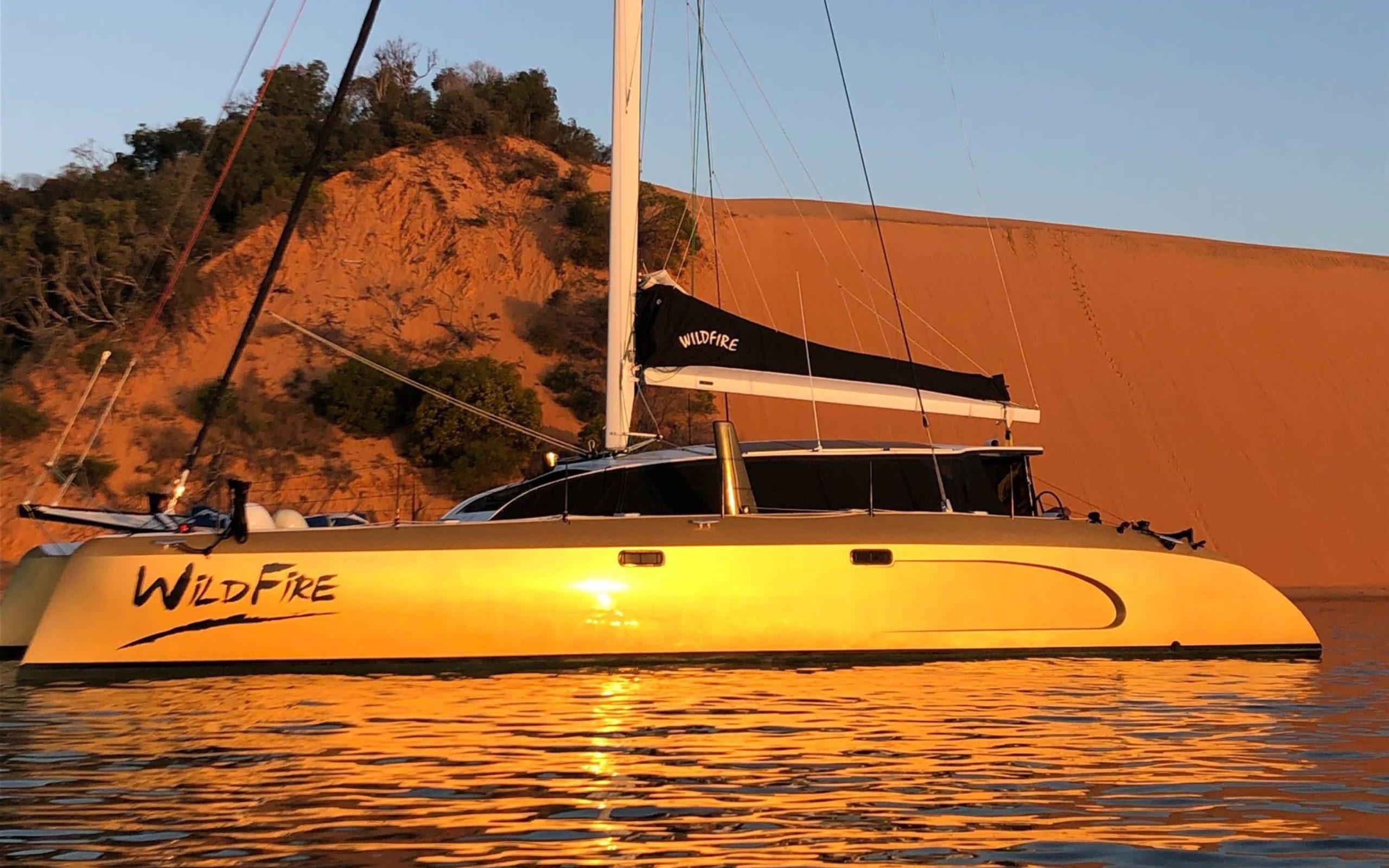Schionning G Force 17C