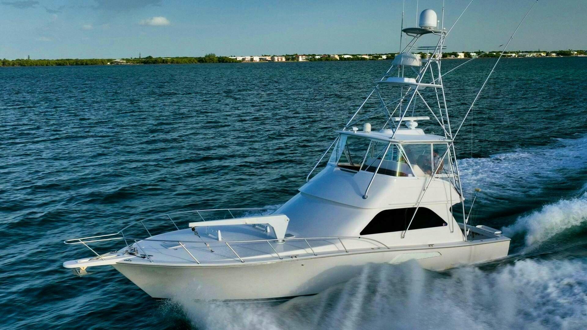 Viking Convertible