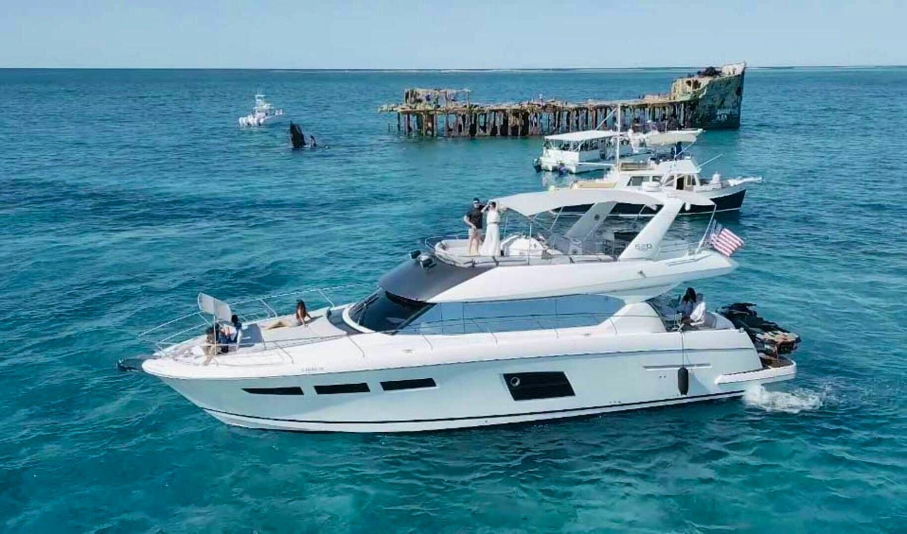 Prestige 620