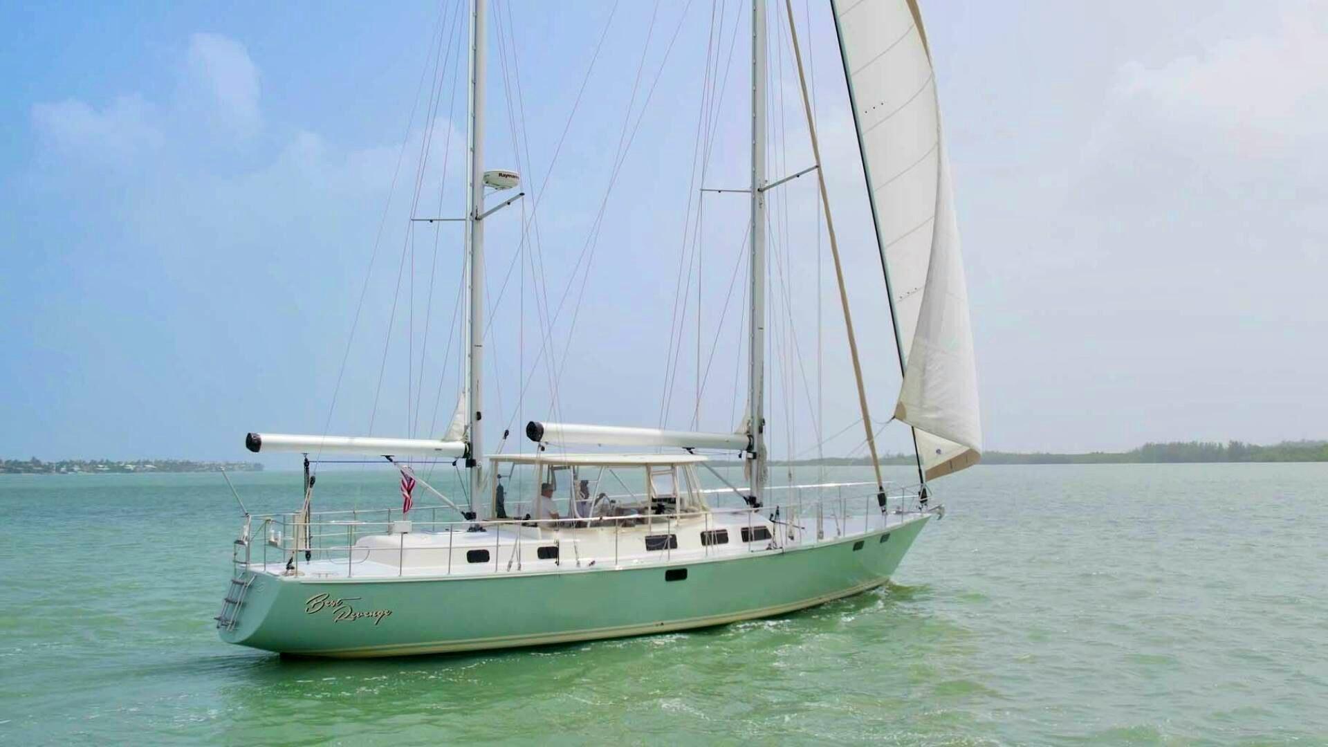 Pearson 530