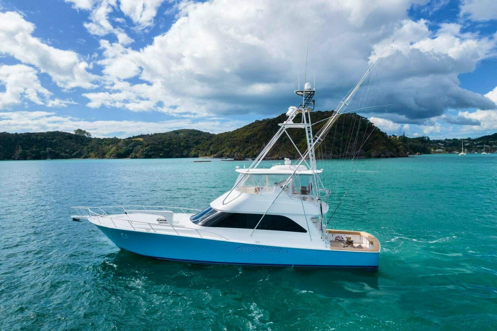 Viking Convertible