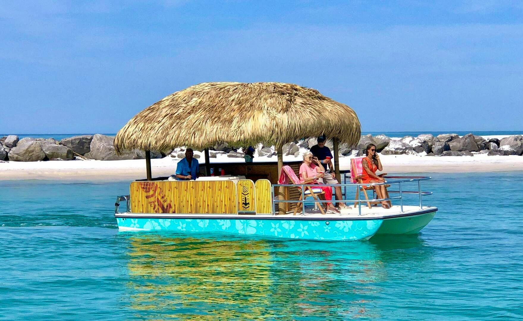 Beachcat 23 Catamaran