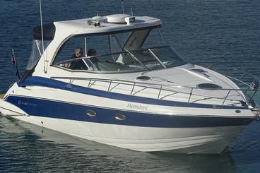 Crownline 340 CR