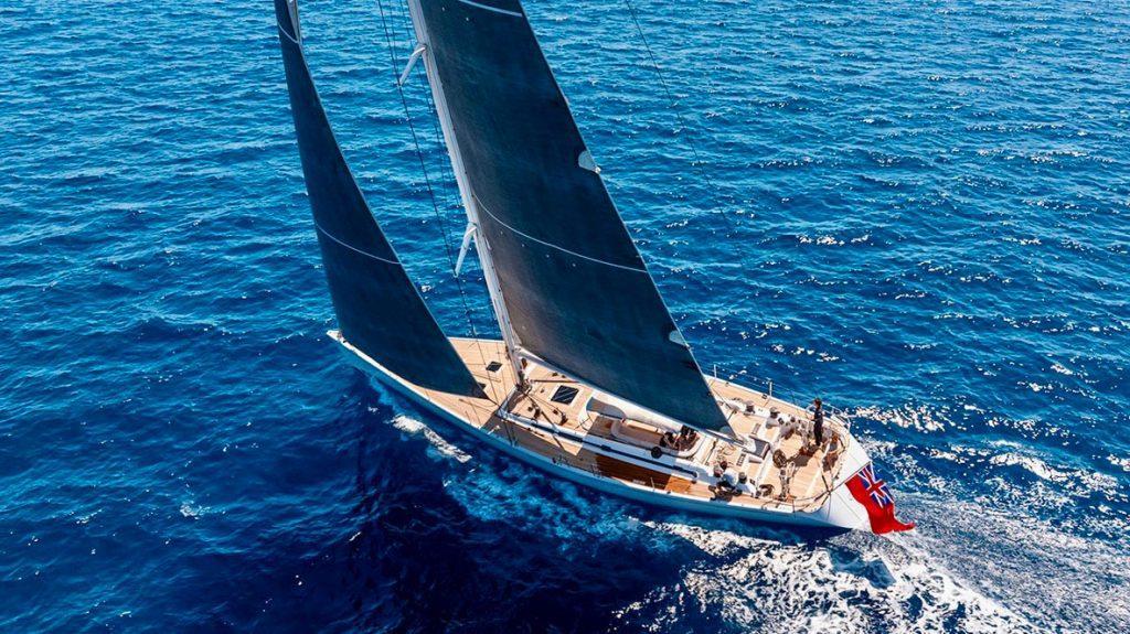 Swan 70
