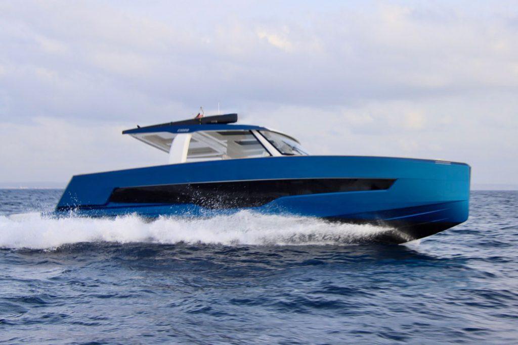Fjord 53 XL