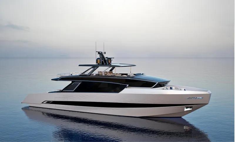 ISA Viper 100