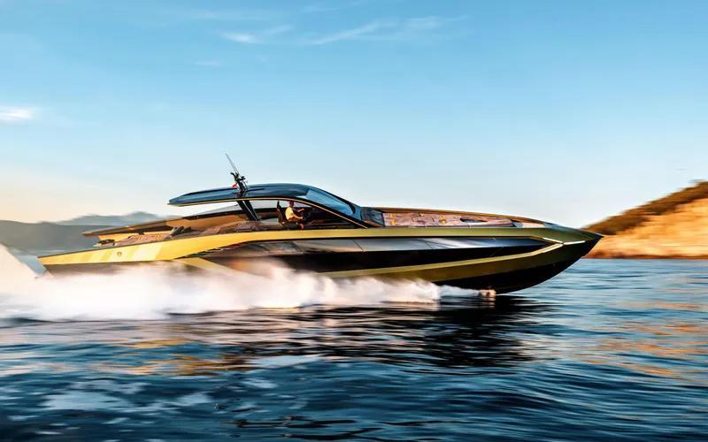 Tecnomar Biancino 3