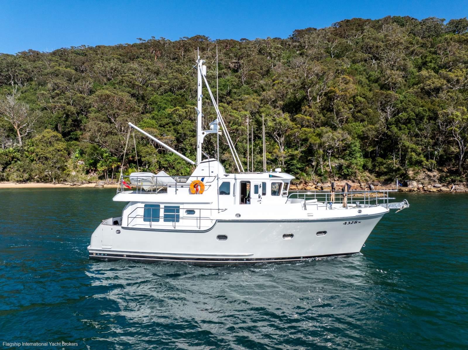 Nordhavn 43