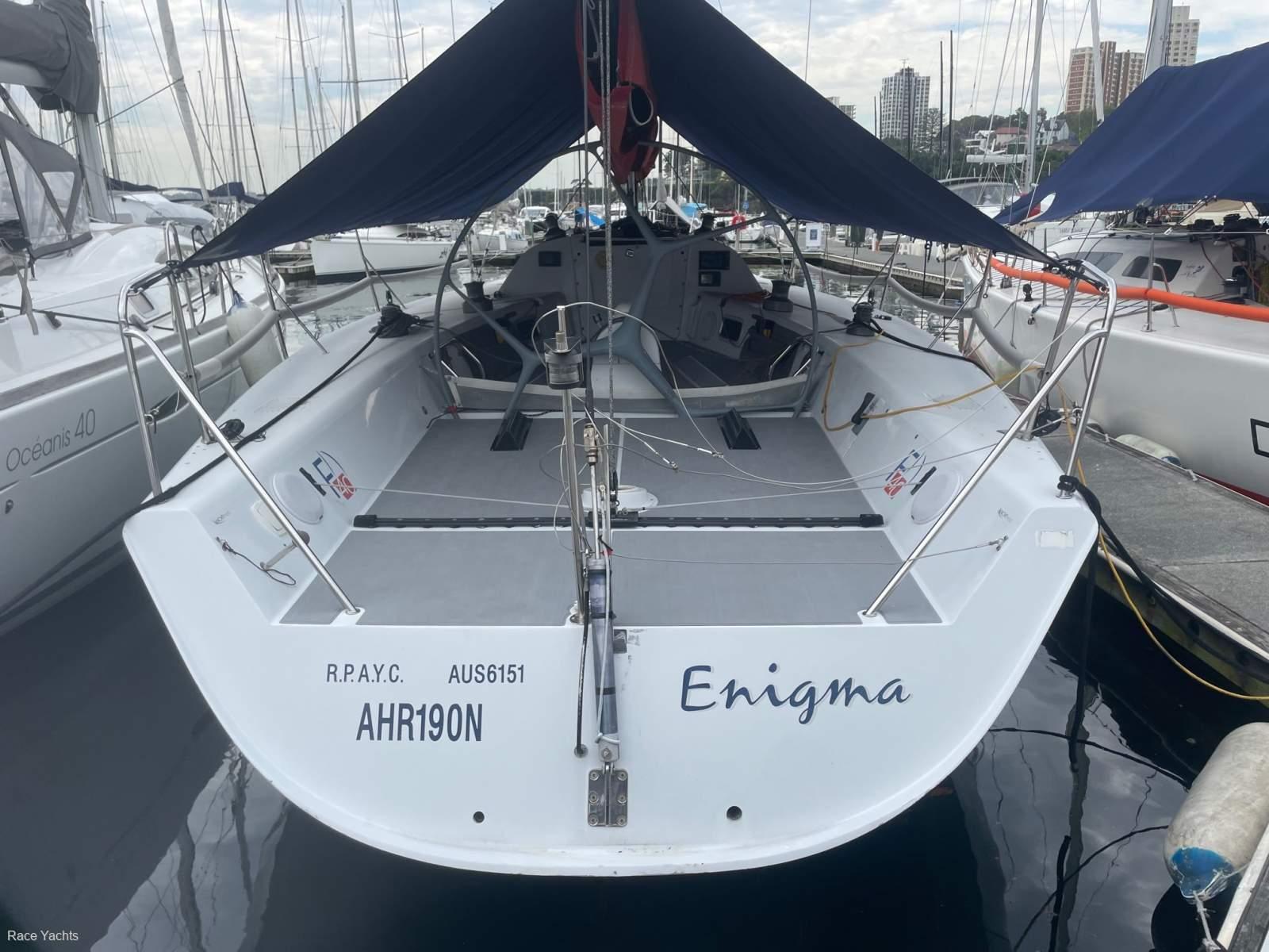 Farr 40 OD
