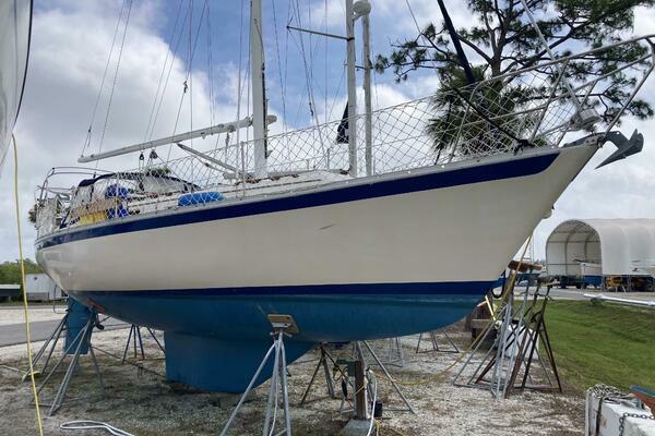 Irwin 34