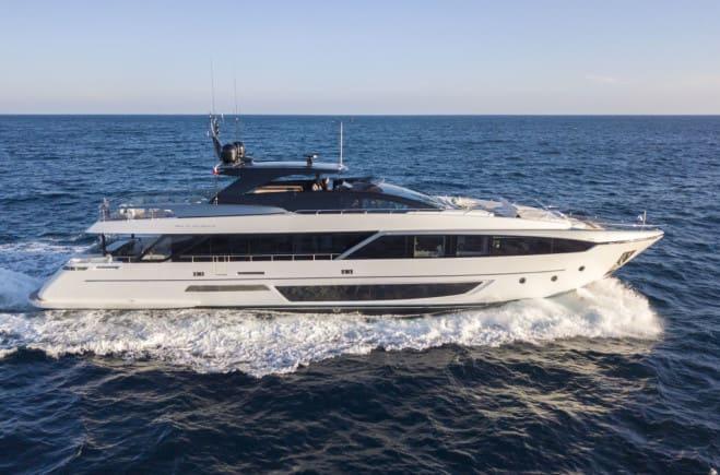 Riva Dolcevita