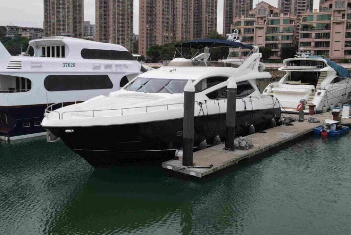 Sunseeker Manhattan 73