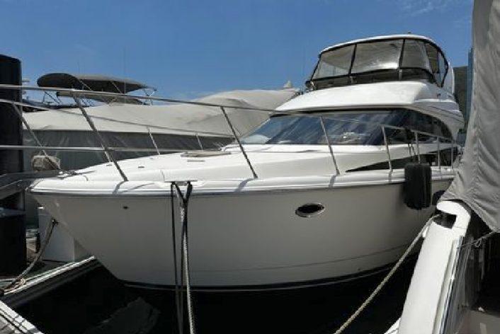 Meridian 441