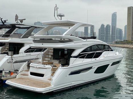 Princess F55