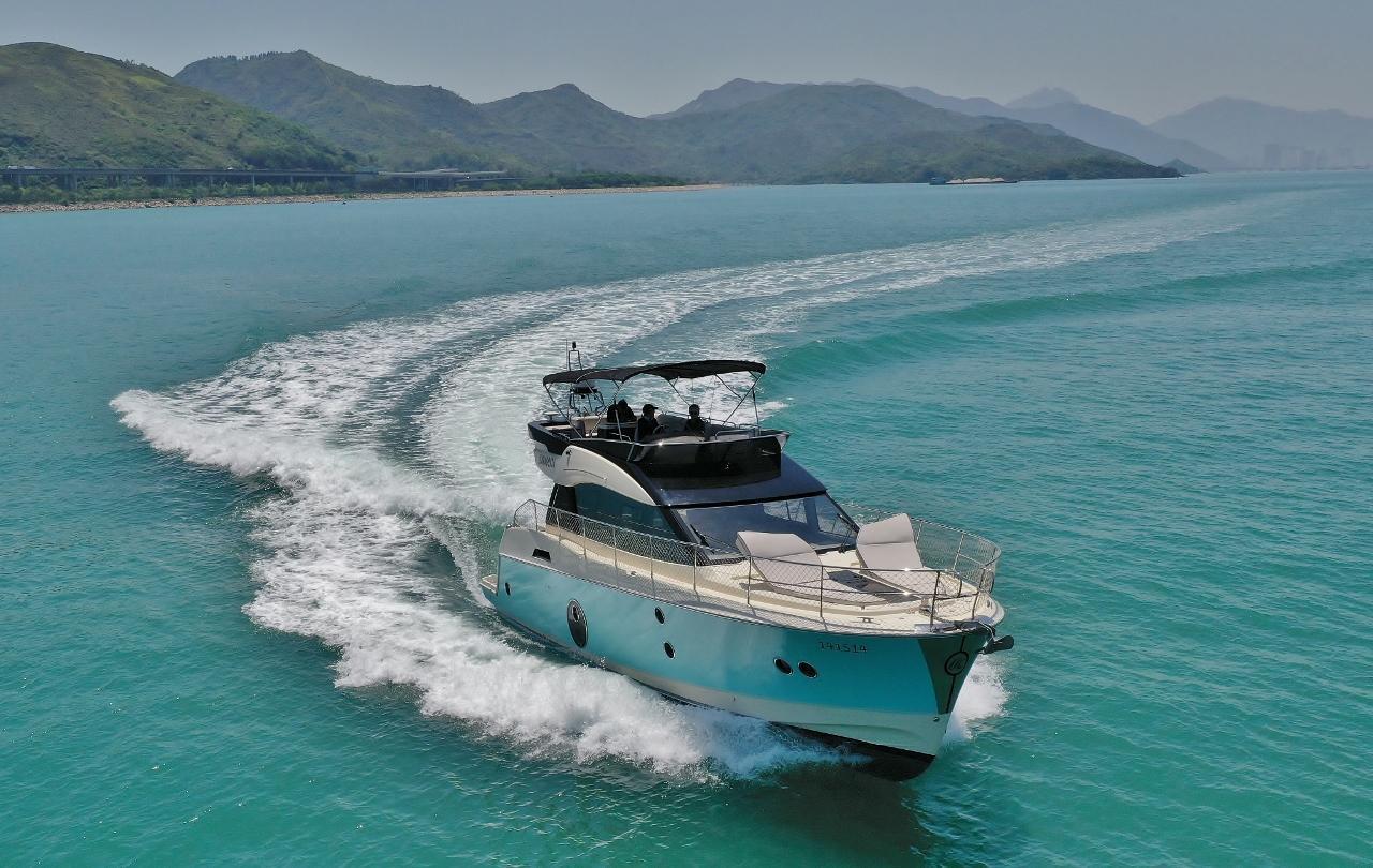 Monte Carlo MC5