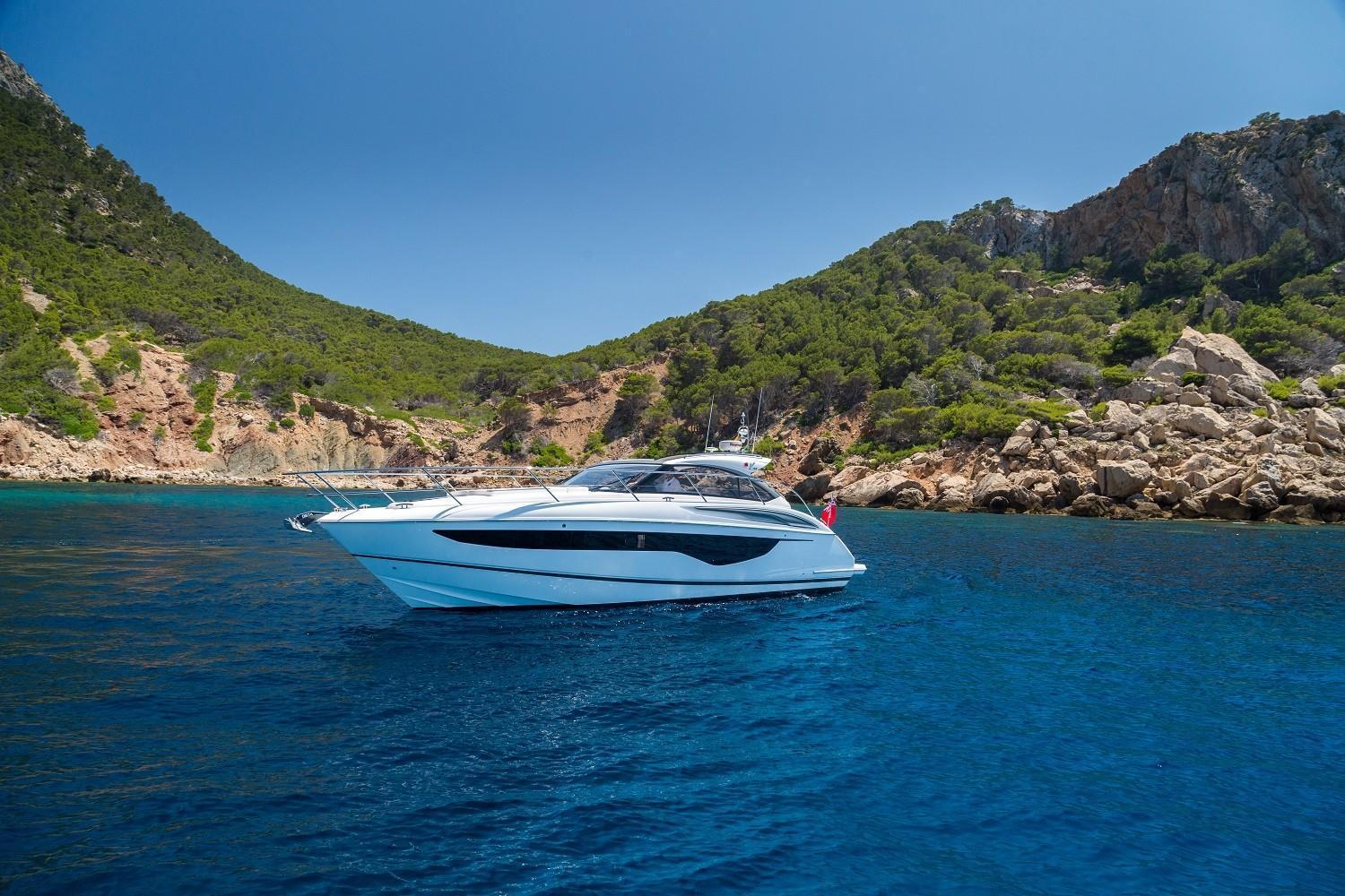 Princess V40