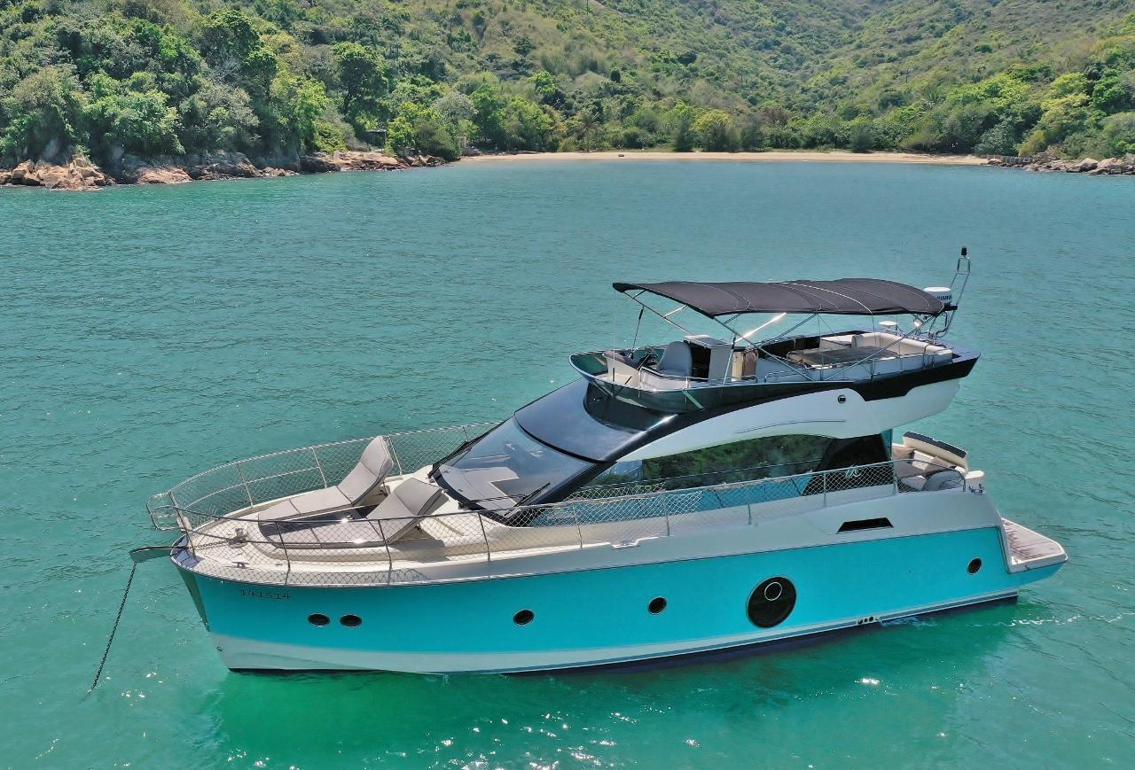 Monte Carlo MC5