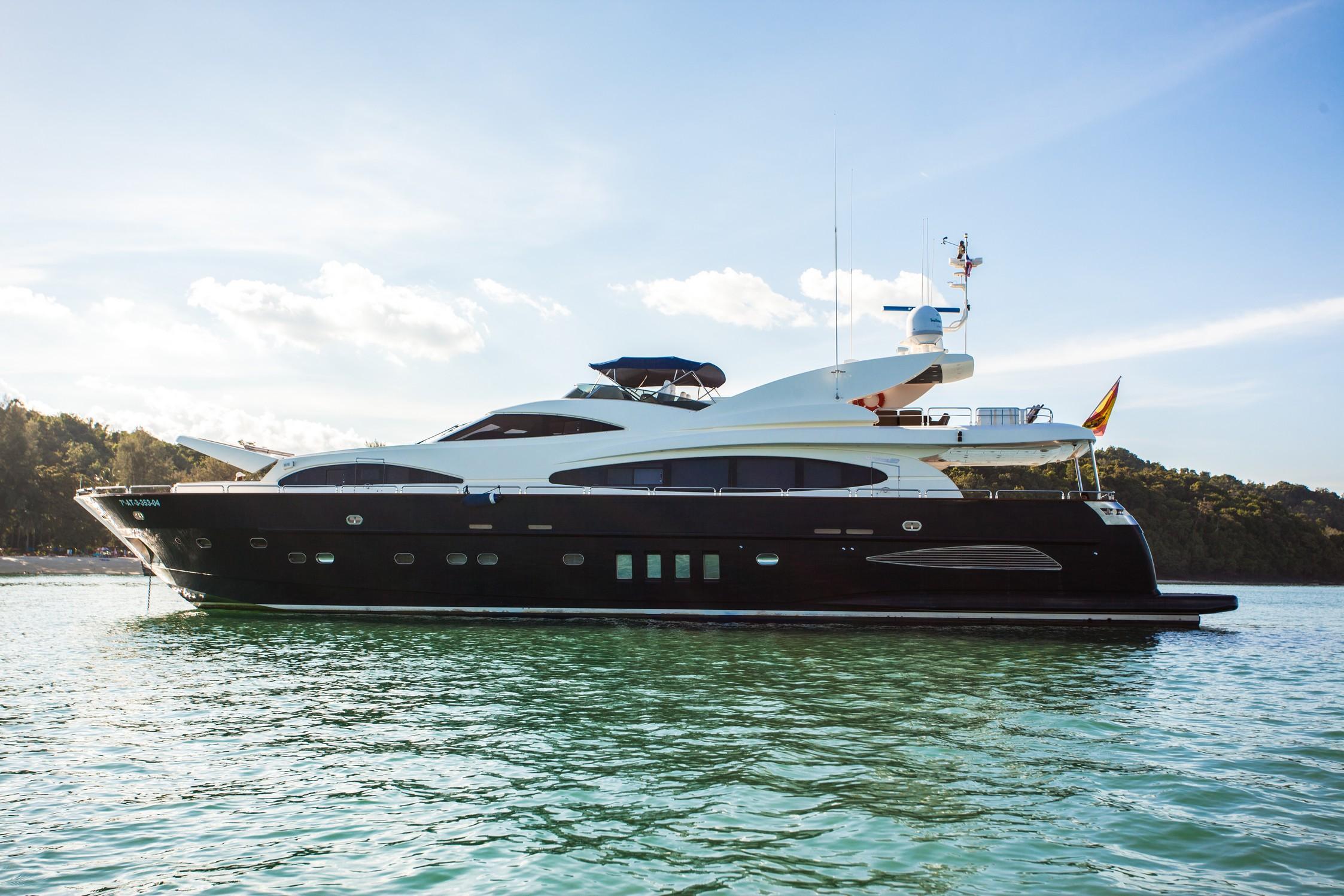 Astondoa 102 GLX