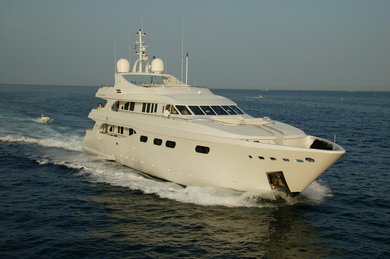 Alfamarine 140